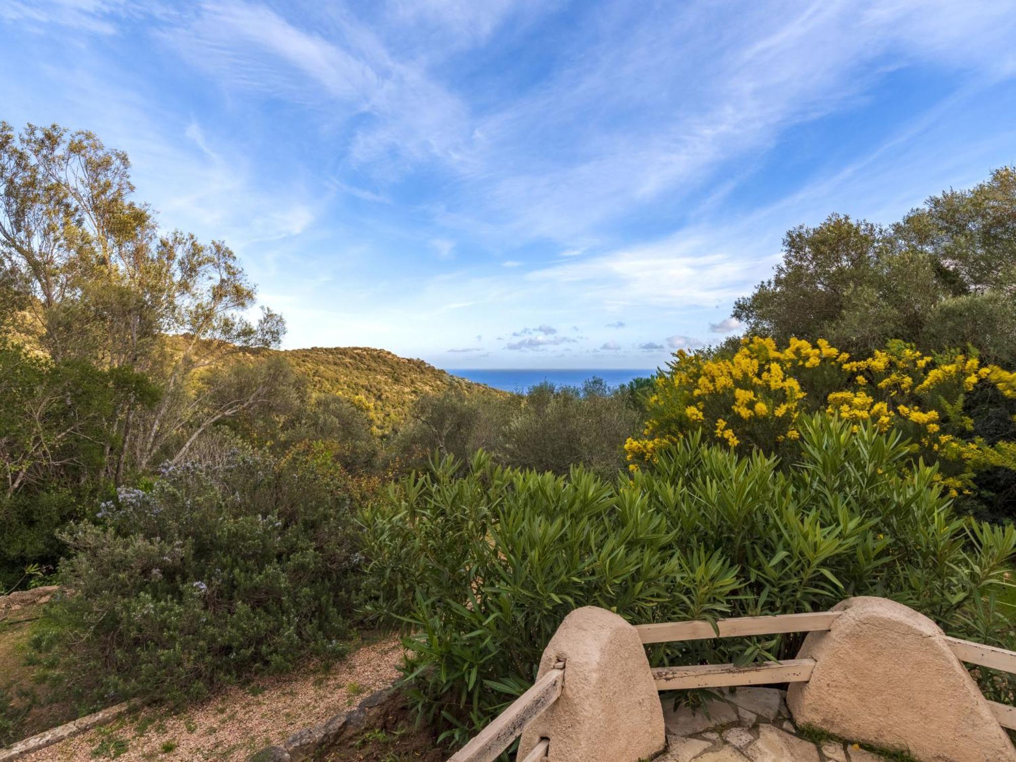 Holiday Home Les Hameaux De La Rondinara-9 By Interhome Bonifacio (Corsica) Dış mekan fotoğraf